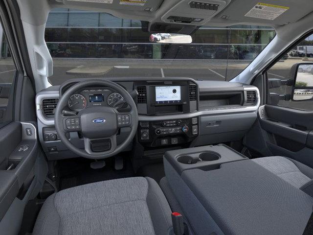 new 2025 Ford F-350 car, priced at $55,748