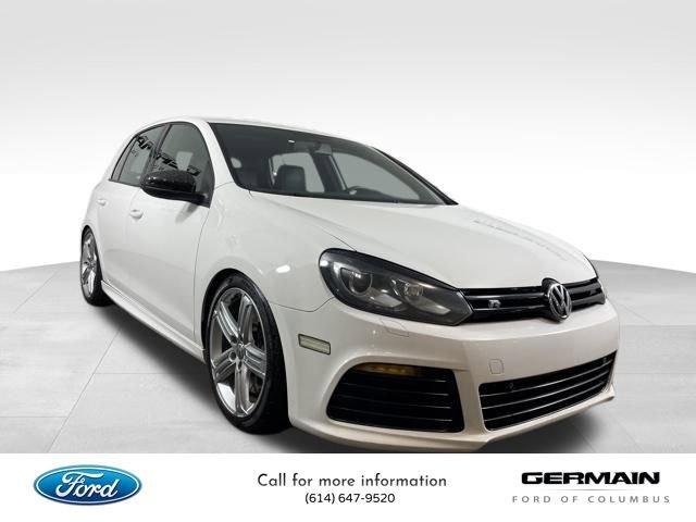 used 2012 Volkswagen Golf car, priced at $10,999