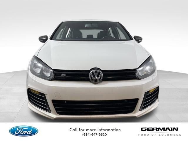 used 2012 Volkswagen Golf car, priced at $10,999