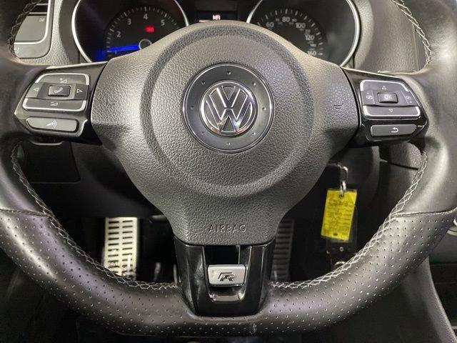 used 2012 Volkswagen Golf car, priced at $10,999