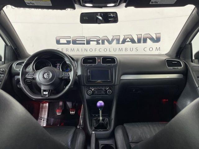 used 2012 Volkswagen Golf car, priced at $10,999