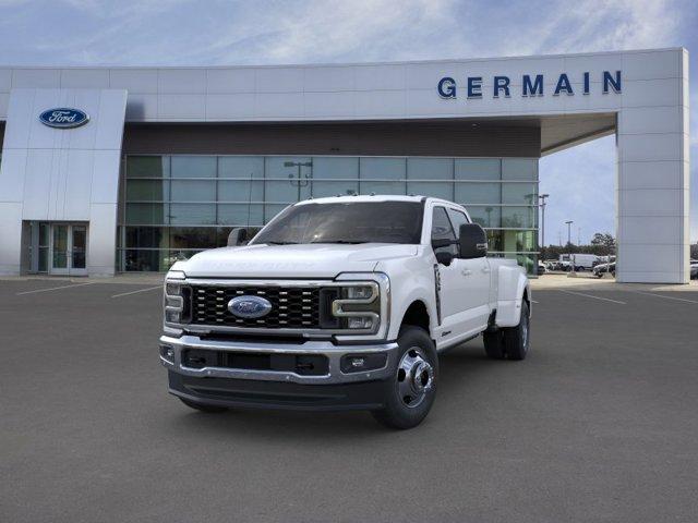 new 2024 Ford F-350 car, priced at $87,025