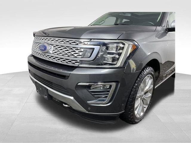 used 2019 Ford Expedition car, priced at $39,988