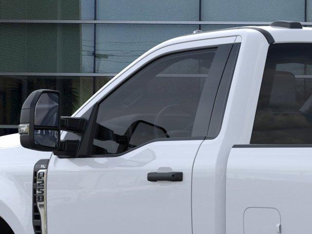 new 2024 Ford F-250 car, priced at $50,245