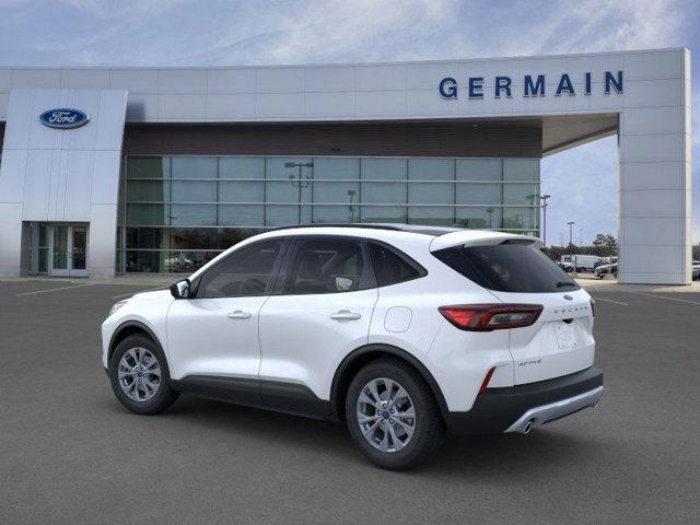 new 2025 Ford Escape car, priced at $28,516