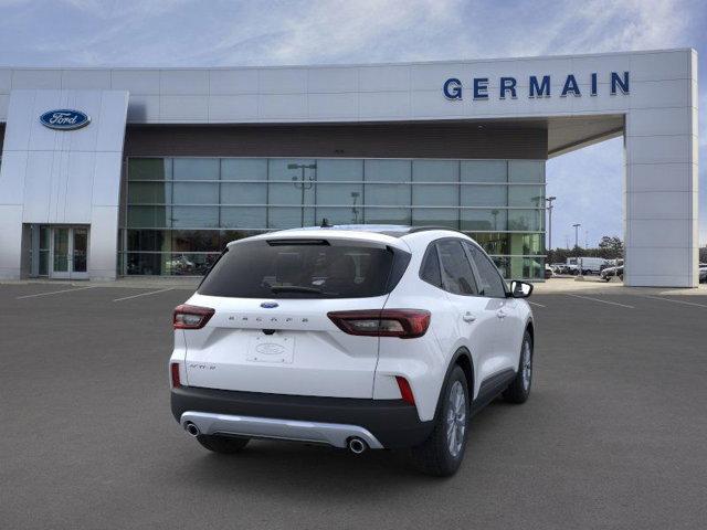 new 2025 Ford Escape car, priced at $28,516