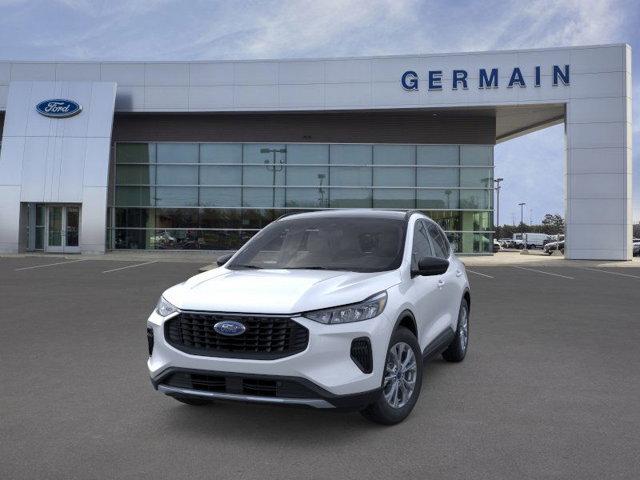new 2025 Ford Escape car, priced at $28,516