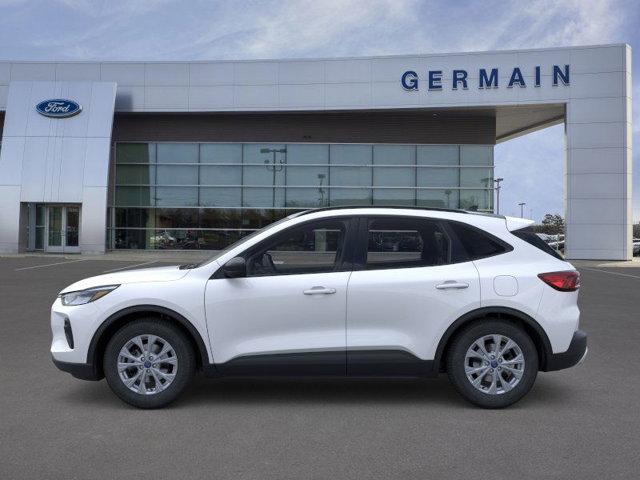 new 2025 Ford Escape car, priced at $28,516