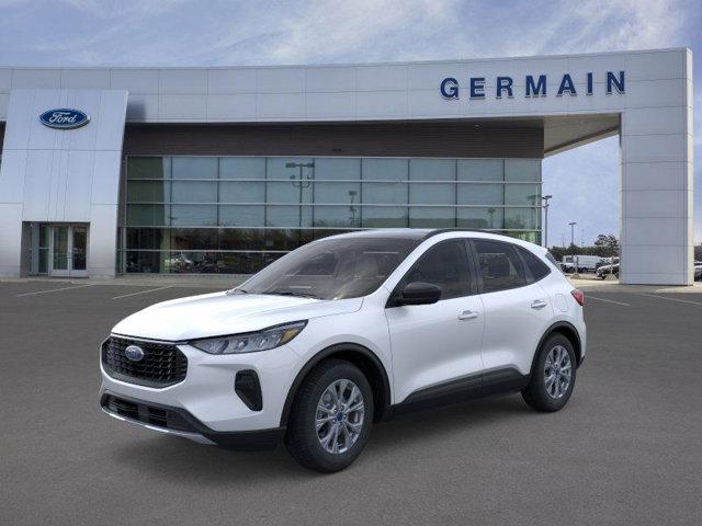 new 2025 Ford Escape car, priced at $28,516