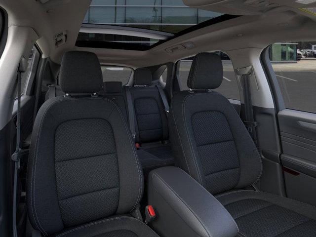 new 2025 Ford Escape car, priced at $28,516