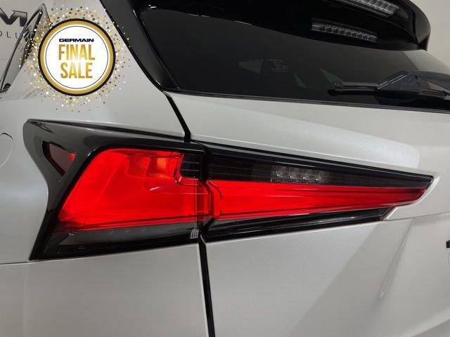 used 2020 Lexus NX 300 car, priced at $26,495