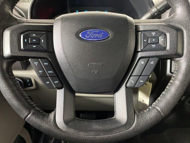 used 2015 Ford F-150 car, priced at $23,495