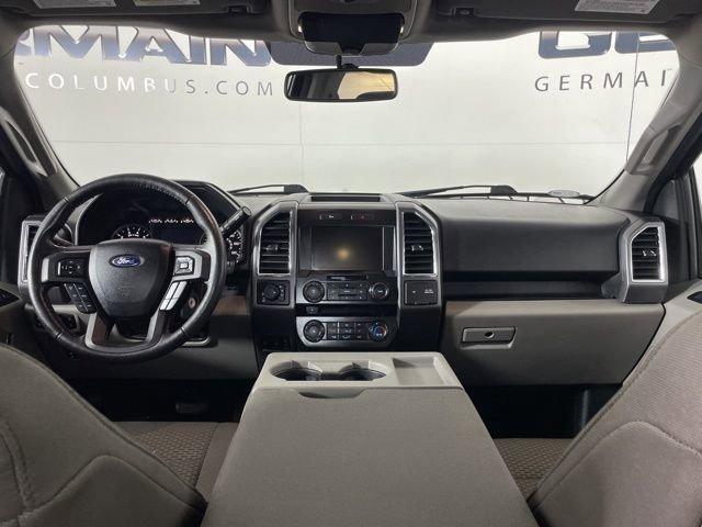 used 2015 Ford F-150 car, priced at $23,495