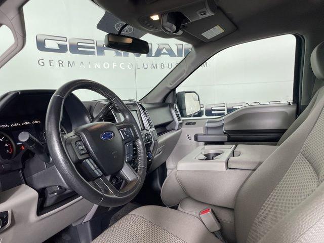 used 2015 Ford F-150 car, priced at $23,495