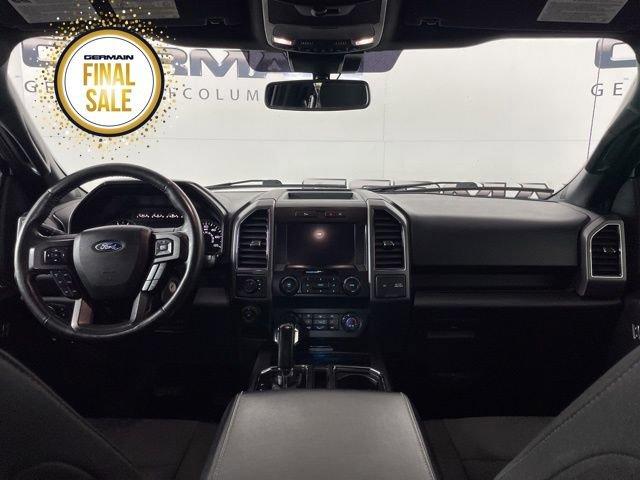 used 2019 Ford F-150 car, priced at $25,989