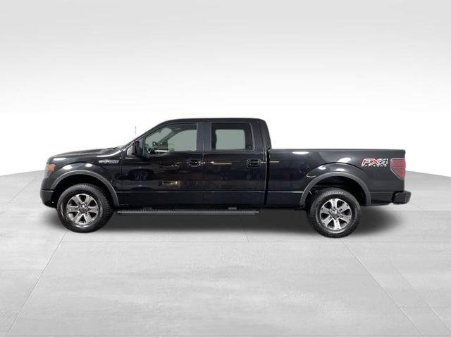 used 2014 Ford F-150 car, priced at $19,667