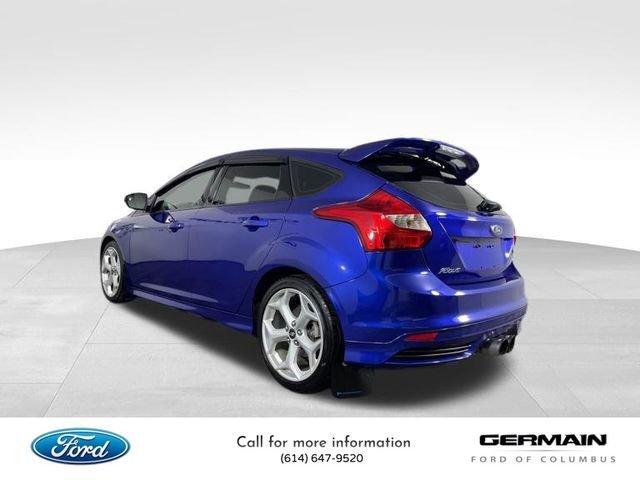 used 2014 Ford Focus ST car, priced at $13,998