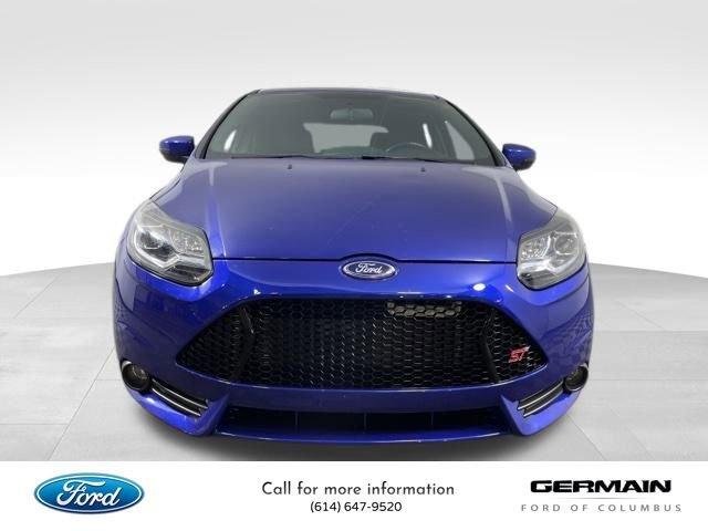 used 2014 Ford Focus ST car, priced at $13,998