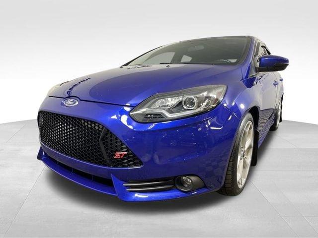 used 2014 Ford Focus ST car, priced at $13,998