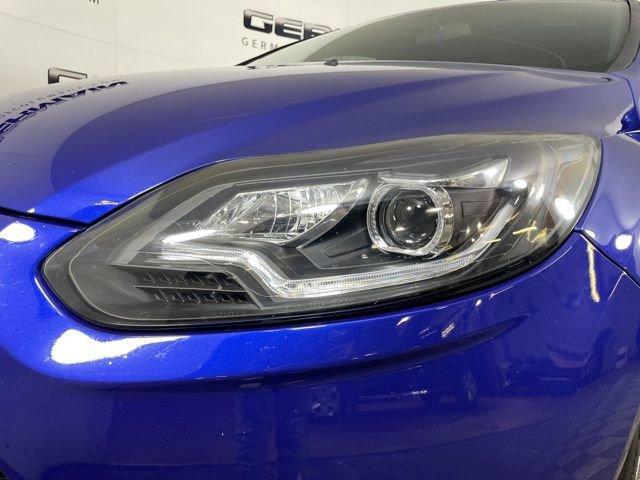 used 2014 Ford Focus ST car, priced at $13,998