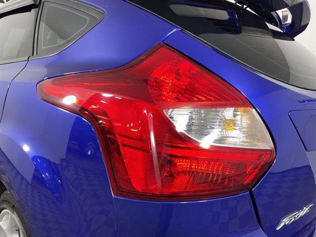 used 2014 Ford Focus ST car, priced at $13,998