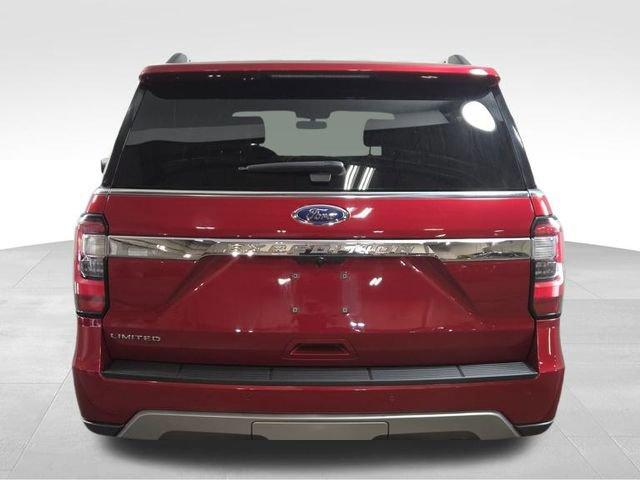 used 2020 Ford Expedition car, priced at $37,847