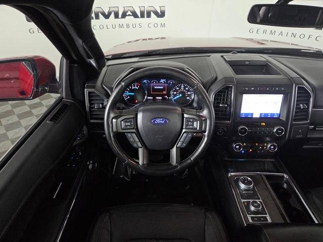 used 2020 Ford Expedition car, priced at $37,847