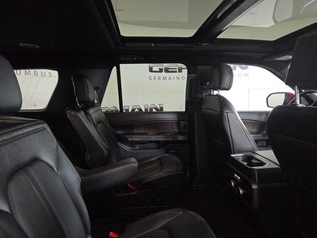 used 2020 Ford Expedition car, priced at $37,847