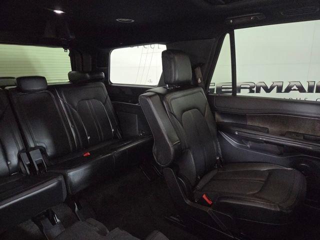 used 2020 Ford Expedition car, priced at $37,847