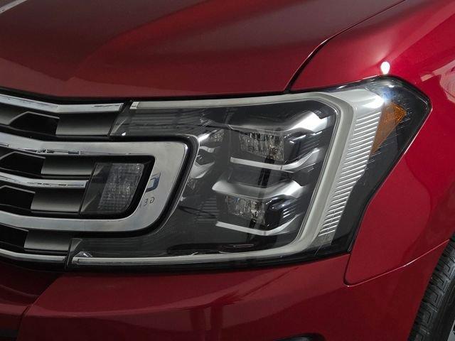 used 2020 Ford Expedition car, priced at $37,847