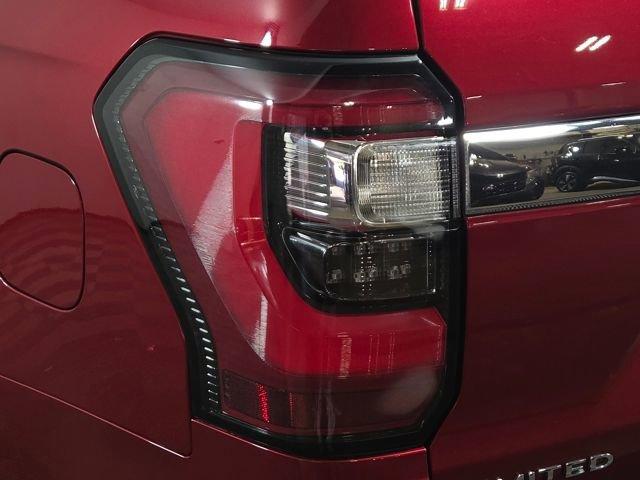 used 2020 Ford Expedition car, priced at $37,847