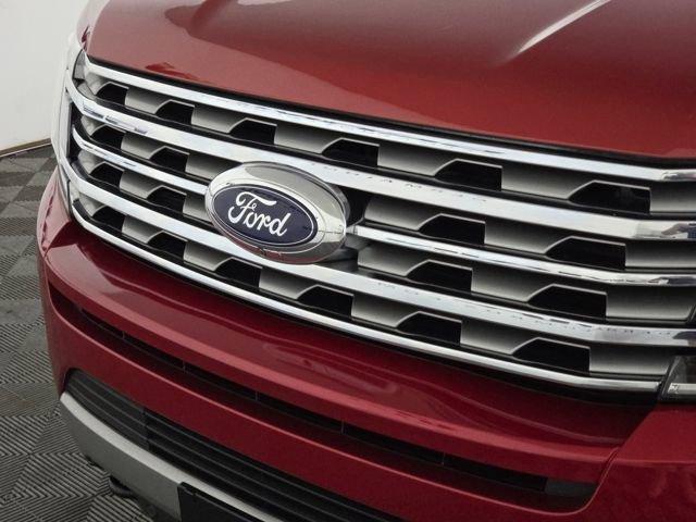 used 2020 Ford Expedition car, priced at $37,847