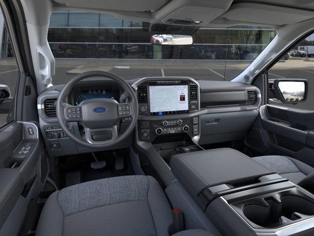 new 2024 Ford F-150 car, priced at $60,143