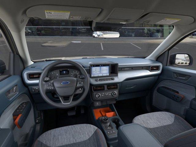 new 2024 Ford Maverick car, priced at $29,353