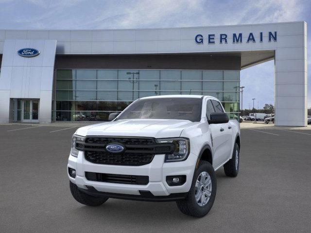 new 2025 Ford Ranger car, priced at $33,117