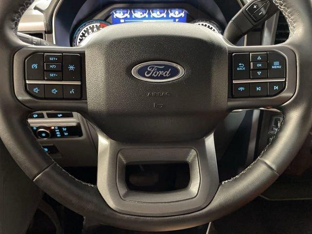 used 2023 Ford F-150 car, priced at $43,495