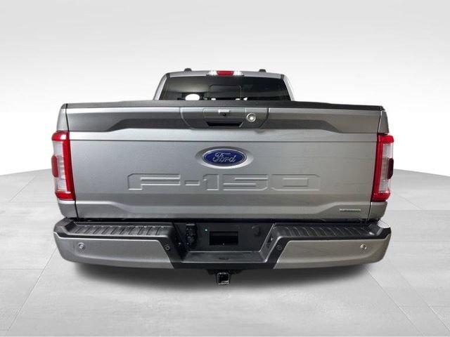 used 2022 Ford F-150 car, priced at $39,439