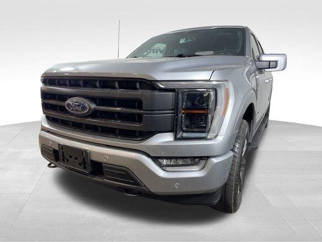 used 2022 Ford F-150 car, priced at $39,439