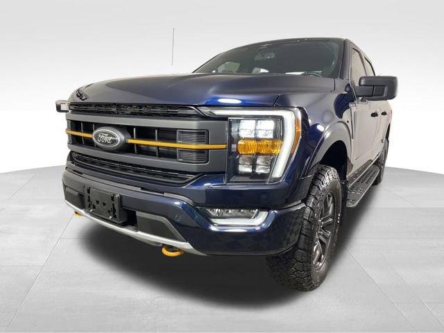 used 2023 Ford F-150 car, priced at $51,253