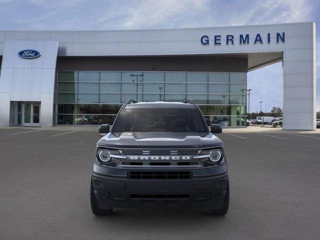 new 2024 Ford Bronco Sport car, priced at $30,261