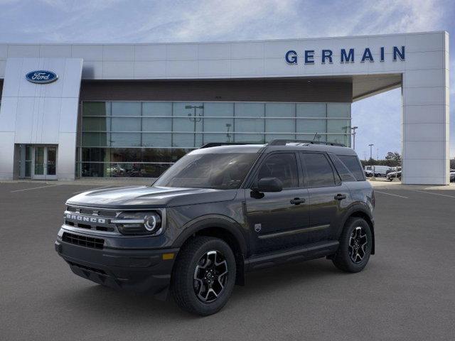 new 2024 Ford Bronco Sport car, priced at $30,261