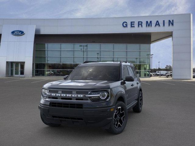 new 2024 Ford Bronco Sport car, priced at $30,261