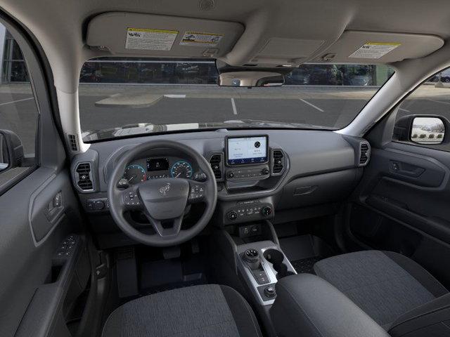 new 2024 Ford Bronco Sport car, priced at $30,261