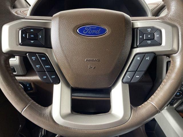 used 2016 Ford F-150 car, priced at $25,982