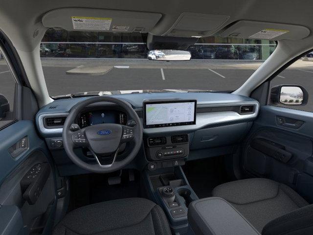 new 2025 Ford Maverick car, priced at $34,994