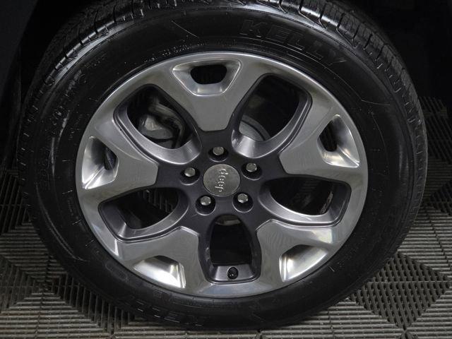 used 2018 Jeep Compass car, priced at $12,939