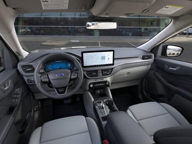 new 2024 Ford Escape car, priced at $40,826