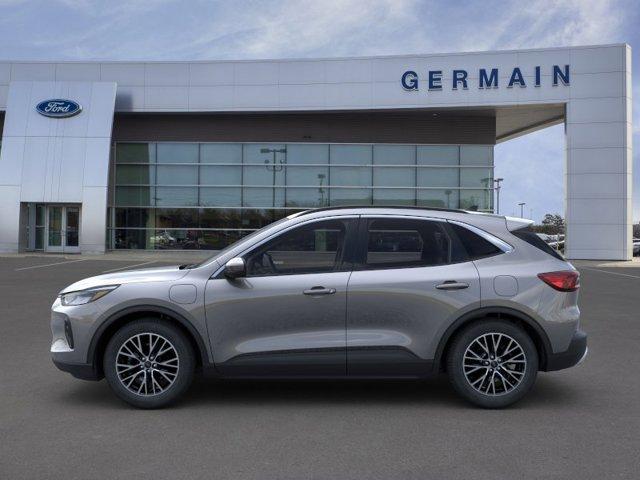 new 2024 Ford Escape car, priced at $40,688