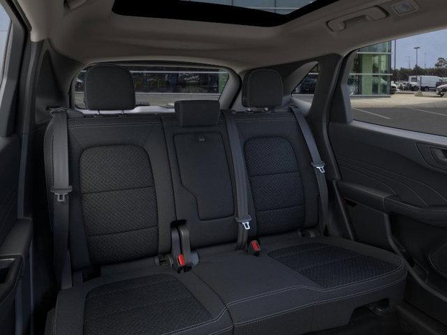 new 2025 Ford Escape car, priced at $30,994