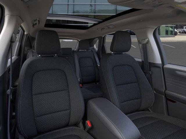 new 2025 Ford Escape car, priced at $30,745